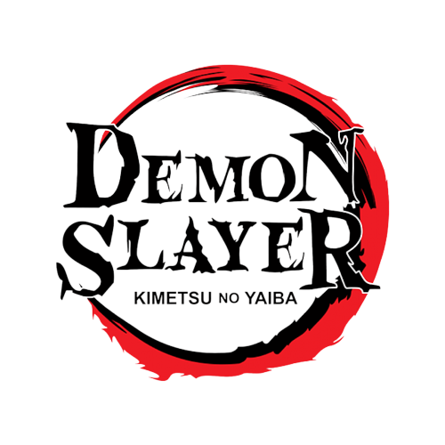 Logo Demon Slayer
